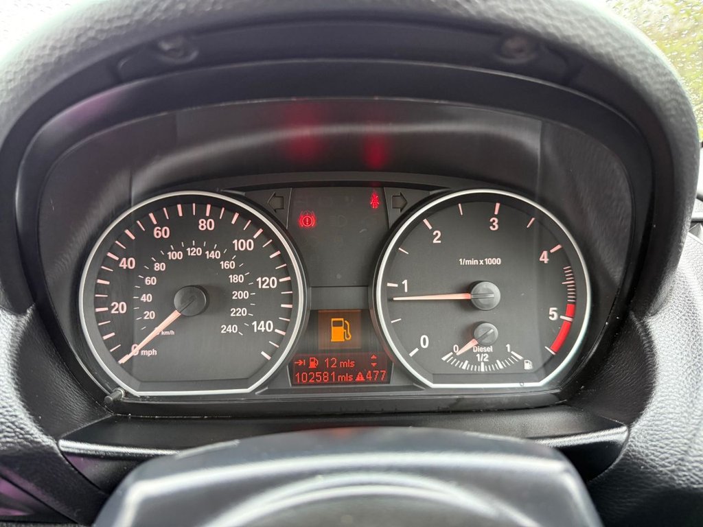 Used BMW 1 Series 2012 for sale - 77436501: Photo 13