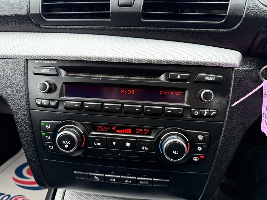 Used BMW 1 Series 2012 for sale - 77436501: Photo 14