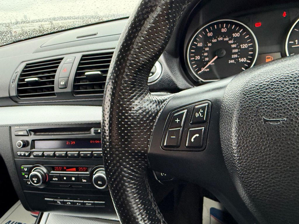 Used BMW 1 Series 2012 for sale - 77436501: Photo 16