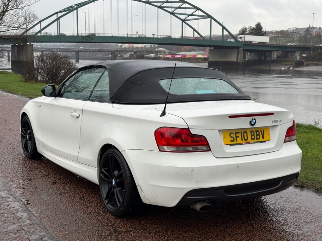 Used BMW 1 Series 2012 for sale - 77436501: Photo 22