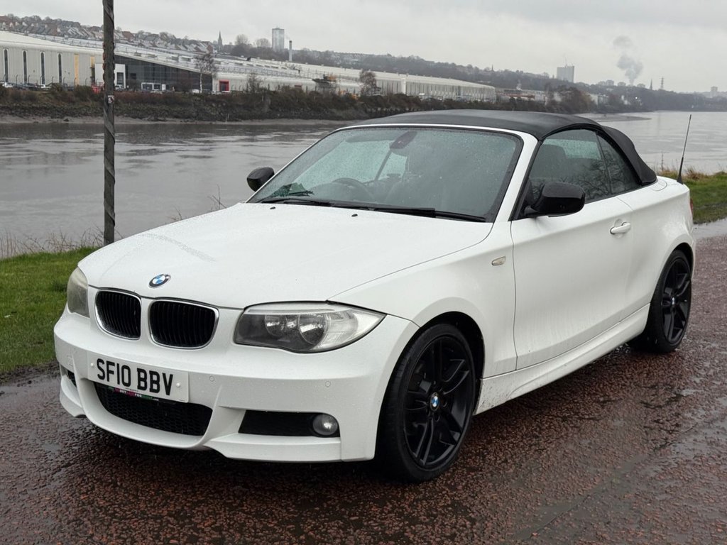 Used BMW 1 Series 2012 for sale - 77436501: Photo 24