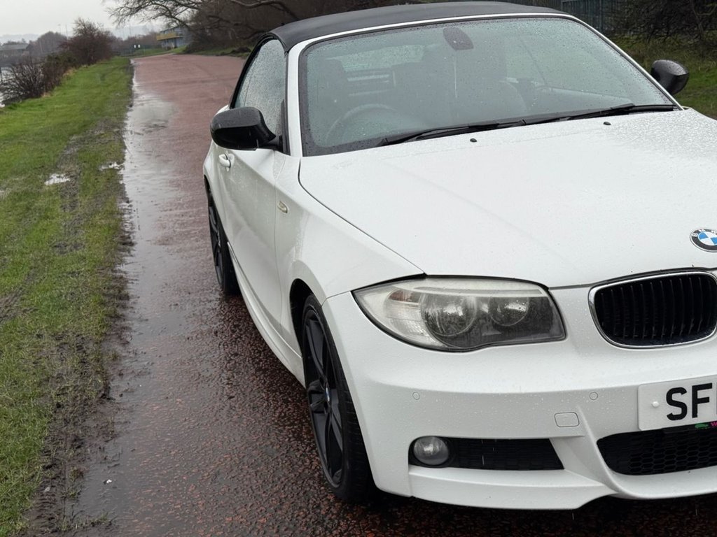 Used BMW 1 Series 2012 for sale - 77436501: Photo 27