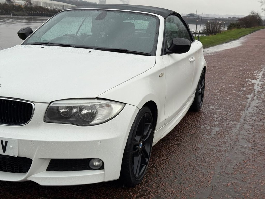 Used BMW 1 Series 2012 for sale - 77436501: Photo 28