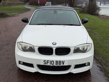 Used BMW 1 Series 2012 for sale - 77436501: Photo