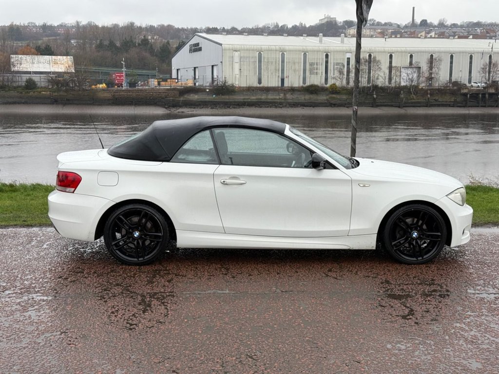 Used BMW 1 Series 2012 for sale - 77436501: Photo 3