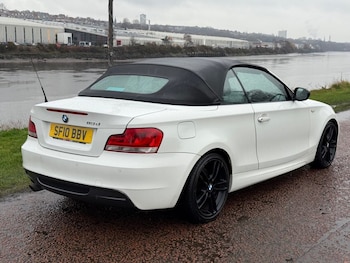 Used BMW 1 Series 2012 for sale - 77436501: Photo