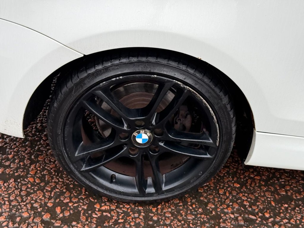 Used BMW 1 Series 2012 for sale - 77436501: Photo 7