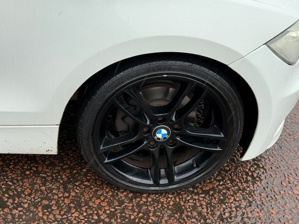 Used BMW 1 Series 2012 for sale - 77436501: Photo 8