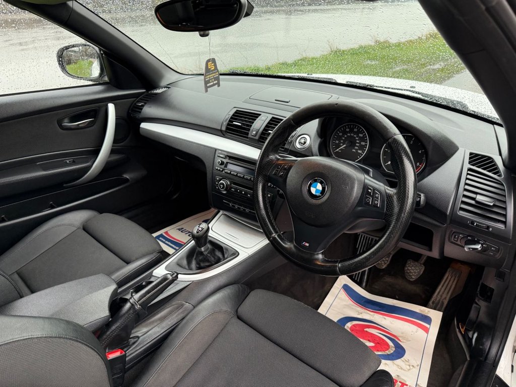 Used BMW 1 Series 2012 for sale - 77436501: Photo 9