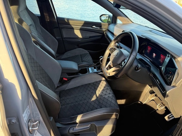 Used Volkswagen Golf 2023 for sale - 76248551: Photo 10