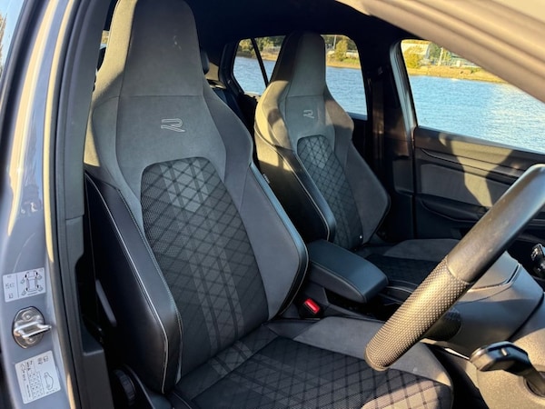 Used Volkswagen Golf 2023 for sale - 76248551: Photo 11
