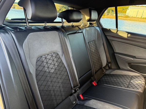 Used Volkswagen Golf 2023 for sale - 76248551: Photo 12