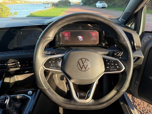 Used Volkswagen Golf 2023 for sale - 76248551: Photo 14