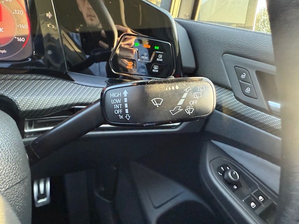 Used Volkswagen Golf 2023 for sale - 76248551: Photo 25