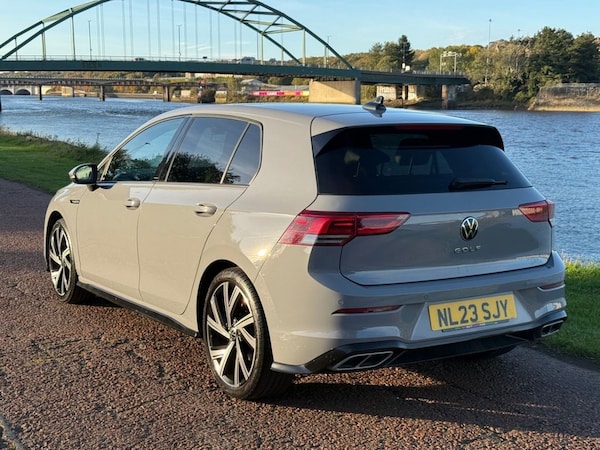 Used Volkswagen Golf 2023 for sale - 76248551: Photo 29