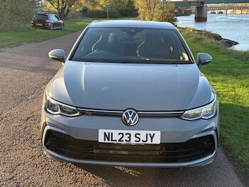 Used Volkswagen Golf 2023 for sale - 76248551: Photo 2