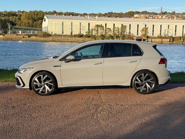 Used Volkswagen Golf 2023 for sale - 76248551: Photo 30