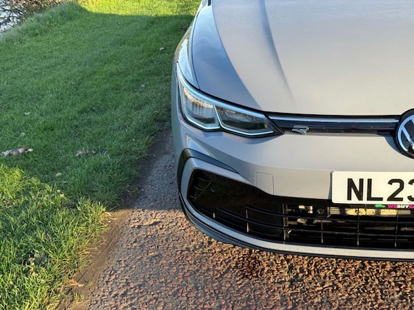 Used Volkswagen Golf 2023 for sale - 76248551: Photo 33
