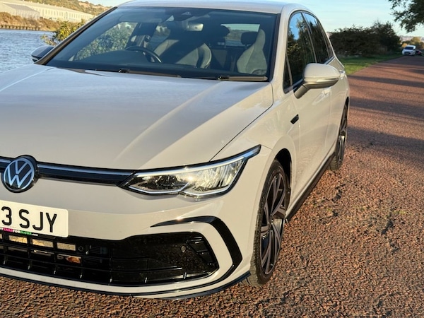 Used Volkswagen Golf 2023 for sale - 76248551: Photo 35