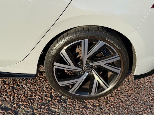 Used Volkswagen Golf 2023 for sale - 76248551: Photo 37