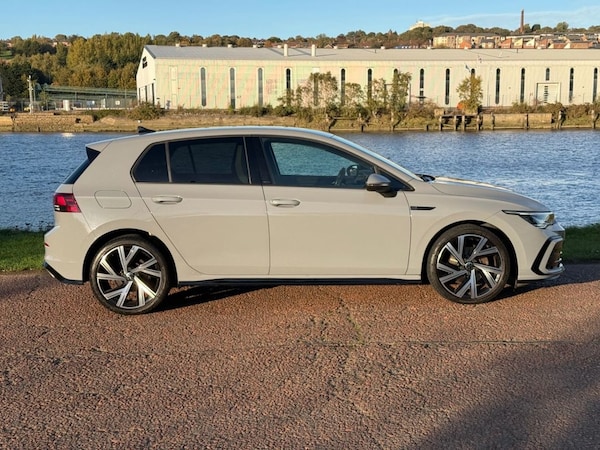 Used Volkswagen Golf 2023 for sale - 76248551: Photo 3
