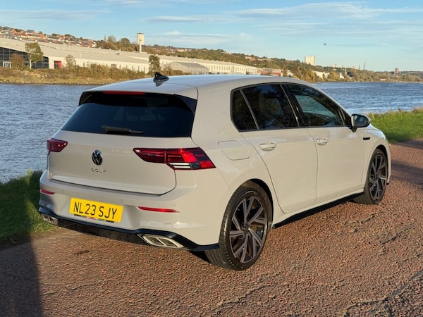 Used Volkswagen Golf 2023 for sale - 76248551: Photo 4