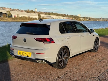 Used Volkswagen Golf 2023 for sale - 76248551: Photo 4