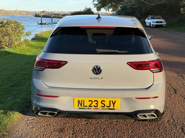 Used Volkswagen Golf 2023 for sale - 76248551: Photo 5