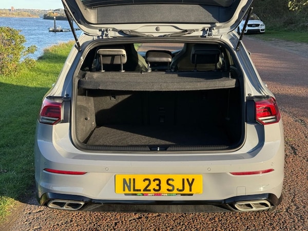 Used Volkswagen Golf 2023 for sale - 76248551: Photo 6