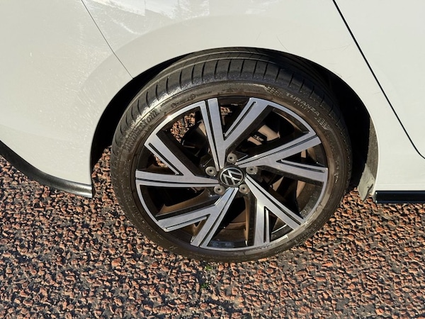Used Volkswagen Golf 2023 for sale - 76248551: Photo 7