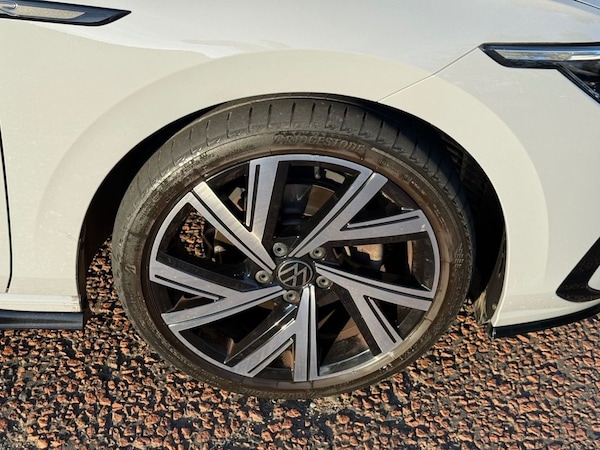 Used Volkswagen Golf 2023 for sale - 76248551: Photo 8