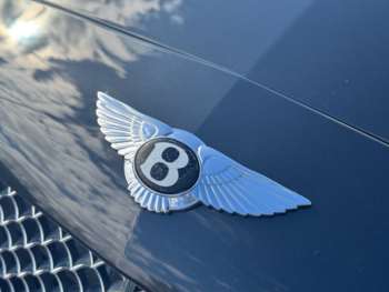 Used Bentley Continental 2007 for sale - 74985310: Photo