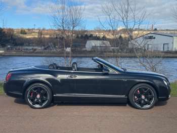Used Bentley Continental 2007 for sale - 74985310: Photo