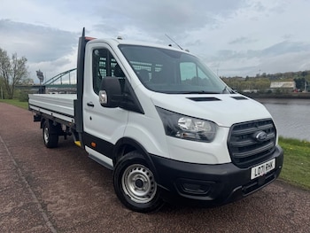 Used Ford Transit 2021 for sale - 78271673: Photo