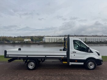 Used Ford Transit 2021 for sale - 78271673: Photo