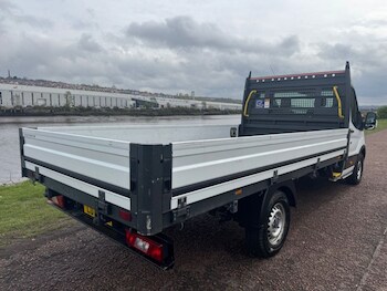 Used Ford Transit 2021 for sale - 78271673: Photo