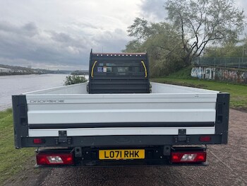 Used Ford Transit 2021 for sale - 78271673: Photo