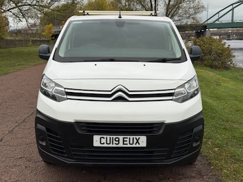 Used Citroen Dispatch 2019 for sale - 76430025: Photo