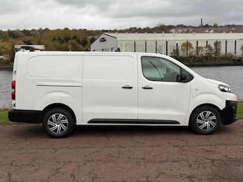 Used Citroen Dispatch 2019 for sale - 76430025: Photo