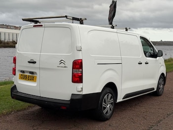 Used Citroen Dispatch 2019 for sale - 76430025: Photo