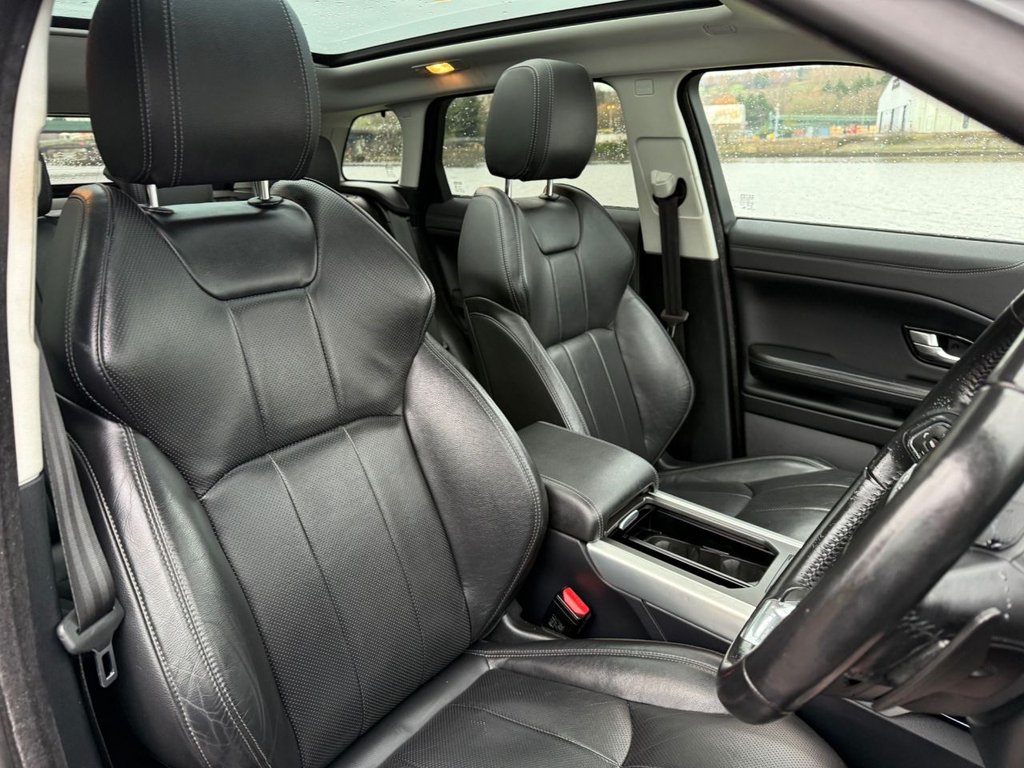 Used Land Rover Range Rover Evoque 2018 for sale - 77408354: Photo 11