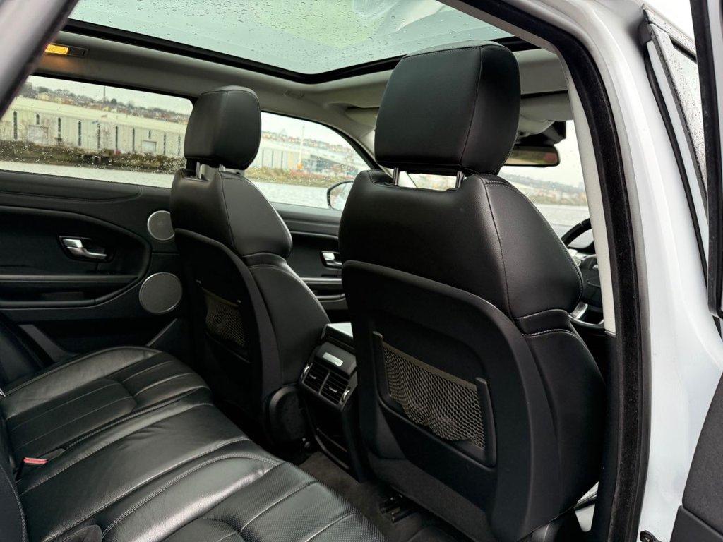 Used Land Rover Range Rover Evoque 2018 for sale - 77408354: Photo 13