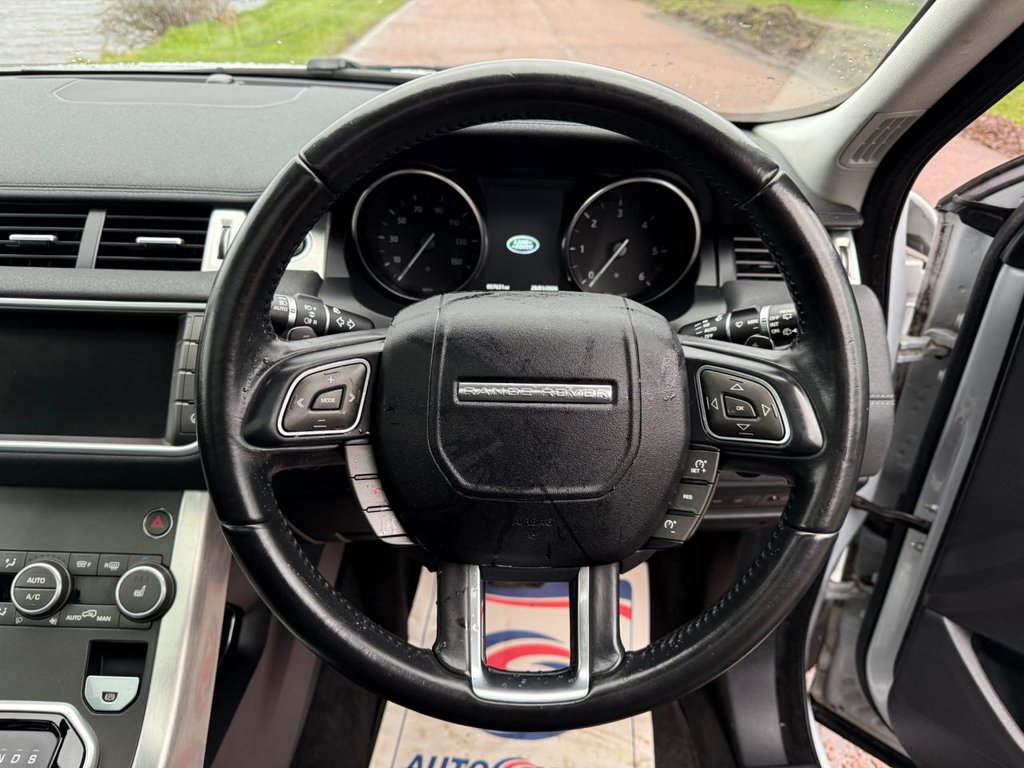 Used Land Rover Range Rover Evoque 2018 for sale - 77408354: Photo 14