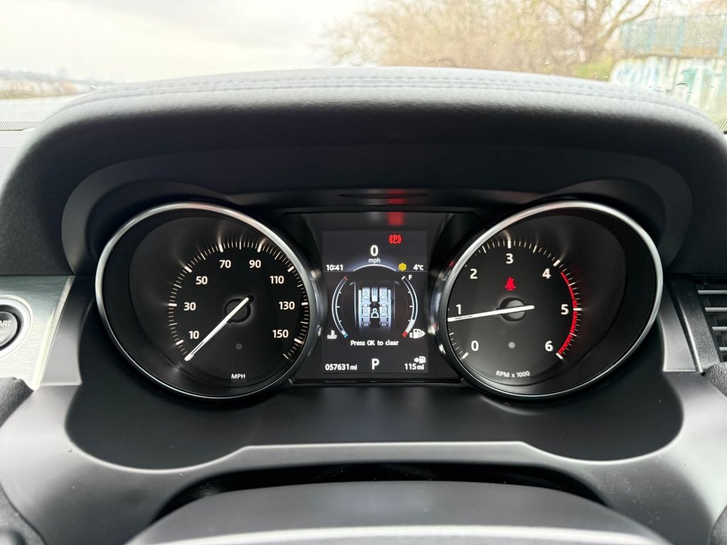 Used Land Rover Range Rover Evoque 2018 for sale - 77408354: Photo 15