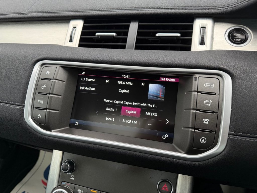 Used Land Rover Range Rover Evoque 2018 for sale - 77408354: Photo 16