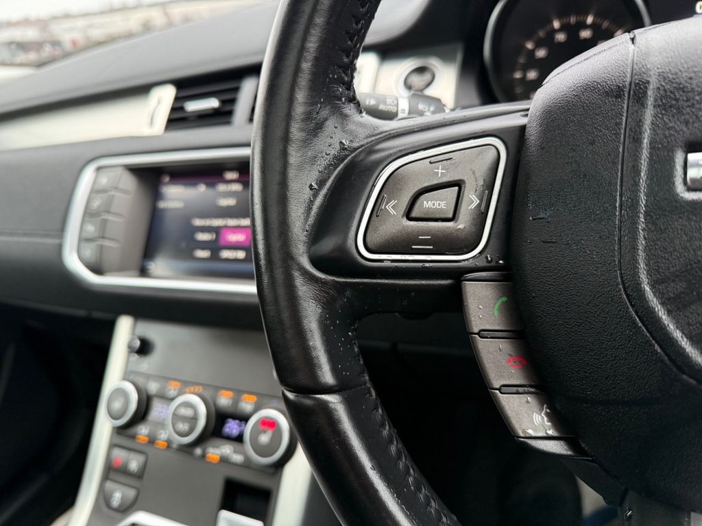 Used Land Rover Range Rover Evoque 2018 for sale - 77408354: Photo 20