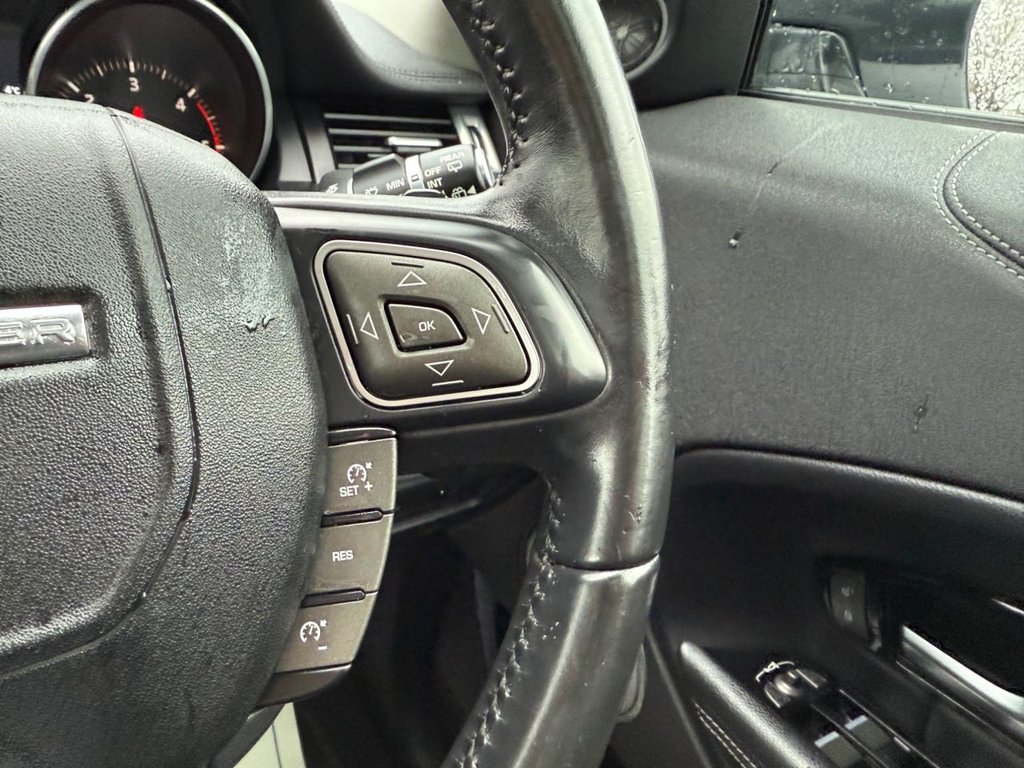 Used Land Rover Range Rover Evoque 2018 for sale - 77408354: Photo 21