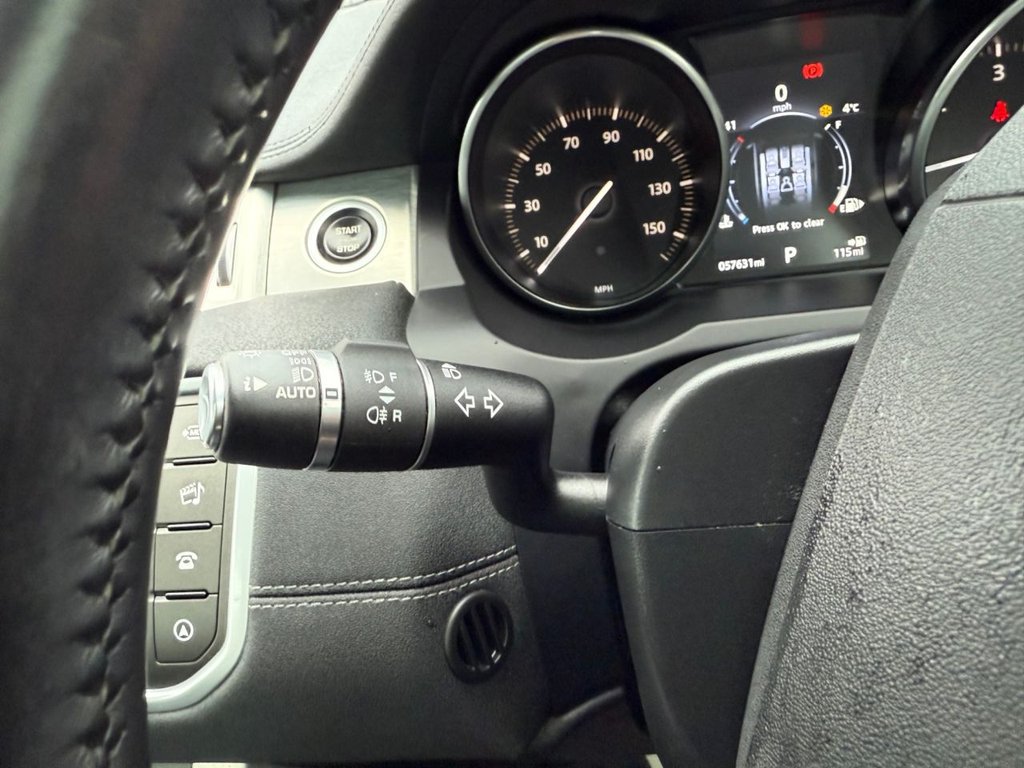 Used Land Rover Range Rover Evoque 2018 for sale - 77408354: Photo 23