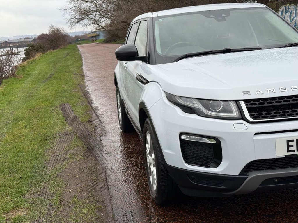 Used Land Rover Range Rover Evoque 2018 for sale - 77408354: Photo 30