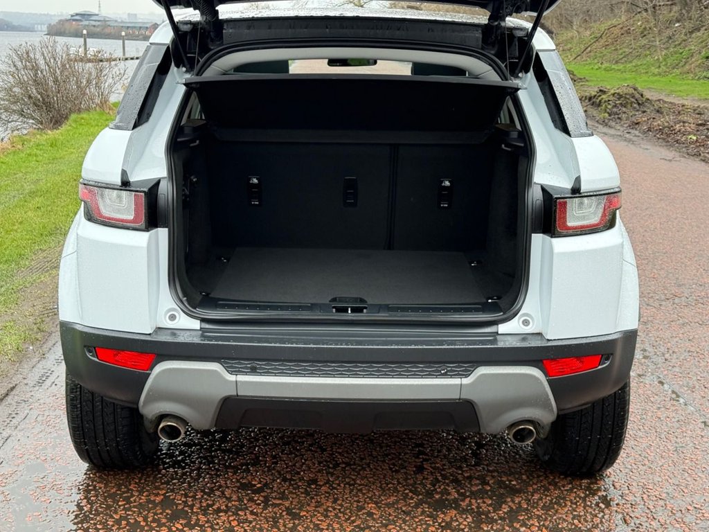 Used Land Rover Range Rover Evoque 2018 for sale - 77408354: Photo 6